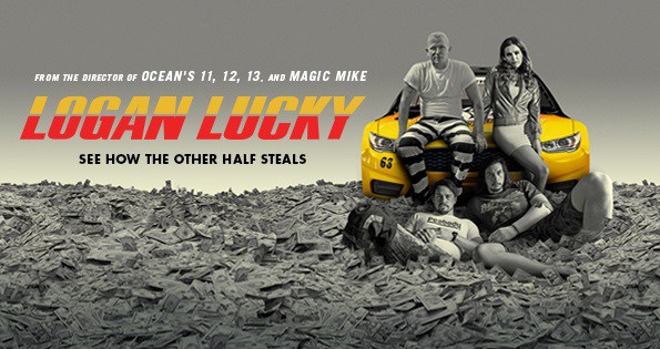 LoganLucky