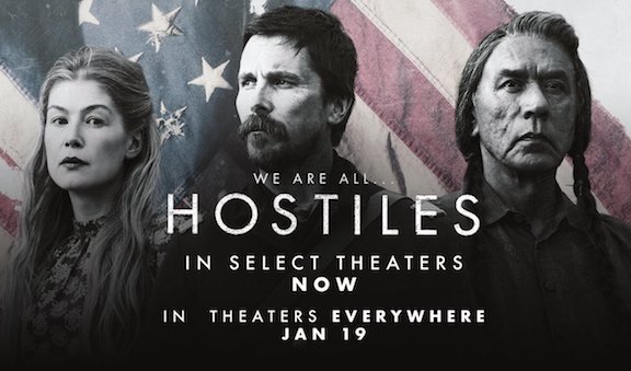 Hostiles
