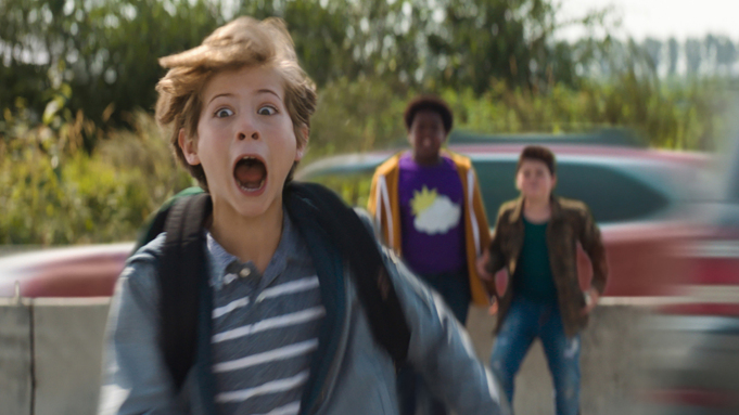 Film Title: "Good Boys"